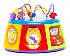 Kiddieland Развивающий центр 