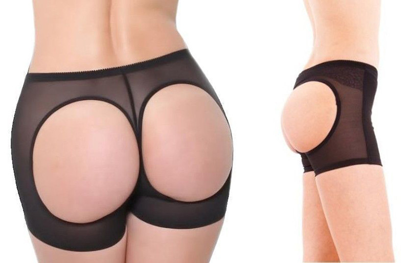 Моделирующие шорты Booty Maker в Ижевске