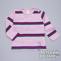 Футболка-лонгслив