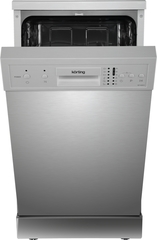 Посудомоечная машина Korting KDF 45240 S Посудомоечная машина Korting KDF 45240 S