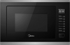 Микроволновая печь Midea MI9250BX Микроволновая печь Midea MI9250BX
