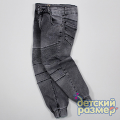 Джинсы для мальчиков