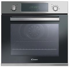 Встраиваемый духовой шкаф Candy FCPK 606 X Встраиваемый духовой шкаф Candy FCPK 606 X