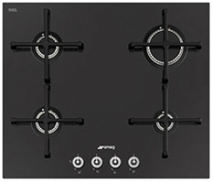 Варочная панель Smeg PV164CN Варочная панель Smeg PV164CN