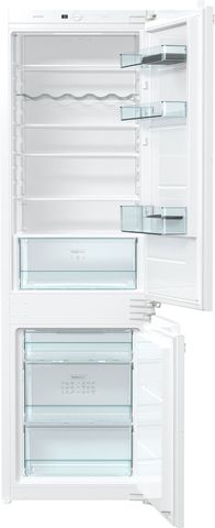 Встраиваемый двухкамерный холодильник Gorenje NRKI2181E1