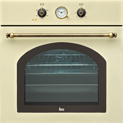 Встраиваемый духовой шкаф TEKA HR 550 BG Встраиваемый духовой шкаф TEKA HR 550 BG