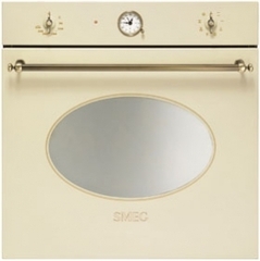Встраиваемый духовой шкаф Smeg SFT805PO Встраиваемый духовой шкаф Smeg SFT805PO
