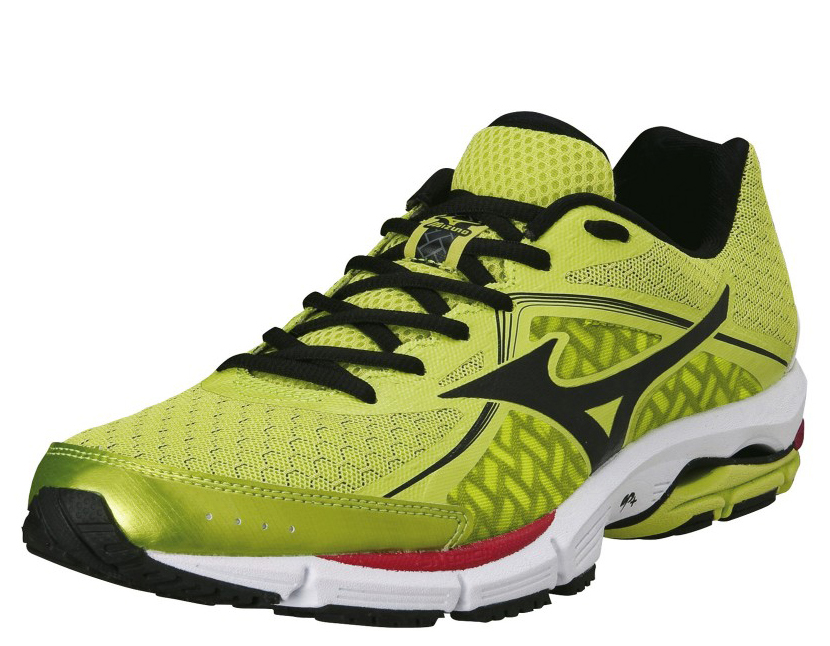 mizuno wave ultima 6 green