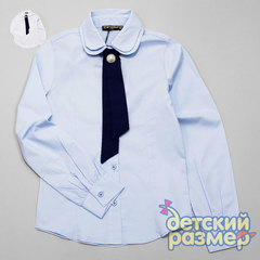Блузка для девочек