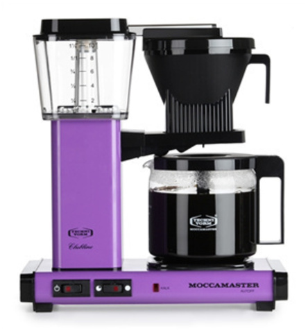 Moccamaster KBGC982 AO Grape