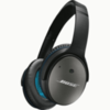 

Наушники Bose QuietComfort 25