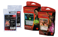 Все что нужно для старта в Magic: the Gathering «Час Разрушения» (русский) Все что нужно для старта в Magic: the Gathering «Час Разрушения» (русский)