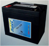 Аккумулятор для ИБП HAZE HZB12-100 (12V 100Ah / 12В 100Ач) - фотография Аккумулятор для ИБП HAZE HZB12-100 (12V 100Ah / 12В 100Ач) - фотография