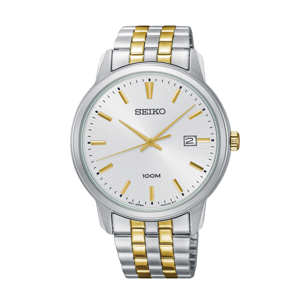 

Наручные часы Seiko, Promo SUR263P1