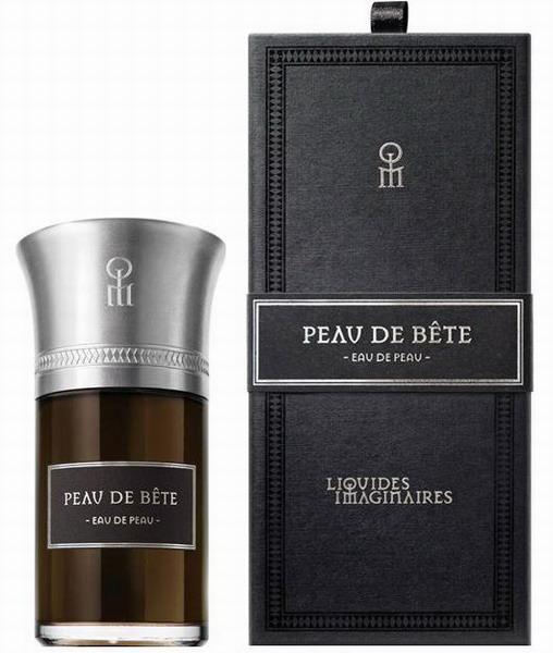 Les Liquides Imaginaires Peau de Bete EDP