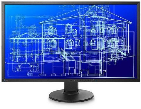 Монитор Eizo EV3237