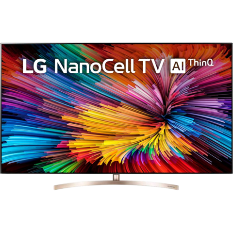 NanoCell телевизор LG 65 дюймов 65SK9500PLA