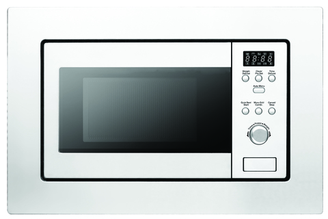Встраиваемая микроволновая печь TEKA MWE 207 FI WHITE