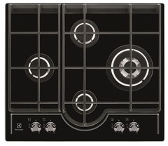 Варочная панель Electrolux GPE 363 RCK Варочная панель Electrolux GPE 363 RCK