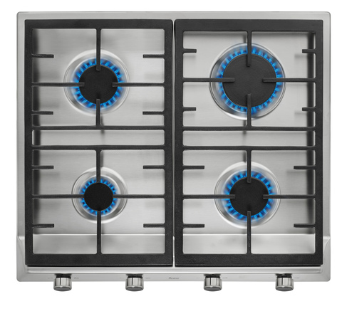 Газовая варочная панель TEKA EX 60.1 4G AI AL CI