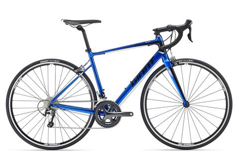 Giant Defy 2 (2016) синий