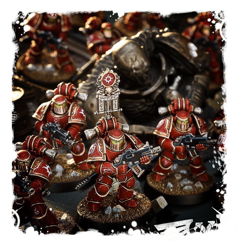 Mark III Space Marines Mark III mark-iii-space-marines-mark-iii