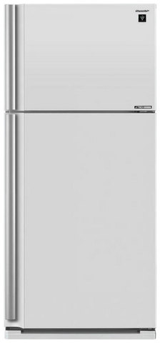 Холодильник Sharp SJ-XE55PMWH