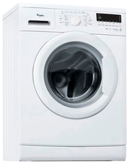 Стиральная машина Whirlpool AWS 51012 Стиральная машина Whirlpool AWS 51012