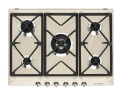 Варочная панель Smeg SR975PGH Варочная панель Smeg SR975PGH