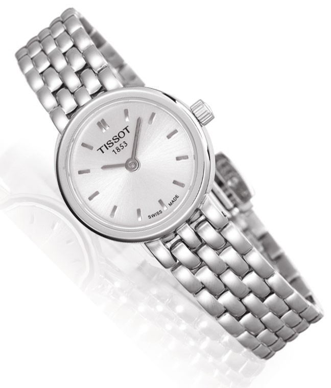 часы tissot 1853 женские
