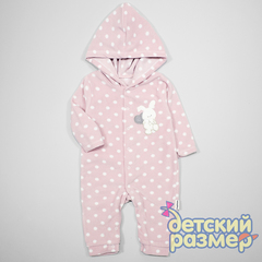 Комбинезон (флис)