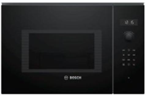 Встраиваемая микроволновая печь Bosch BEL524MB0