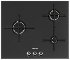 Варочная панель Smeg PV163N Варочная панель Smeg PV163N