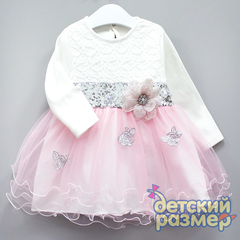 Платье 68-80