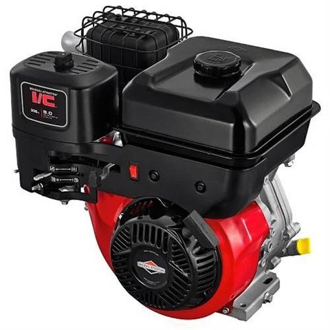 Двигатель BRIGGS&STRATTON для мотоблока: купить, цена, характеристики ...