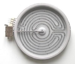 Конфорка (hi-light) 2100W ø 210 мм 10.71431.004 Конфорка (hi-light) 2100W ø 210 мм 10.71431.004