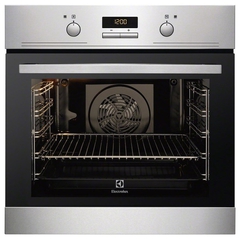 Встраиваемый духовой шкаф Electrolux OPEA 4300 X Встраиваемый духовой шкаф Electrolux OPEA 4300 X
