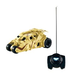 Dark Knight Rises Tumbler R/C Vehicle