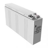 Аккумулятор Sacred Sun FTA12-150 ( 12 В 150 Ач / 12 V 150 Ah ) - фотография Аккумулятор Sacred Sun FTA12-150 ( 12 В 150 Ач / 12 V 150 Ah ) - фотография