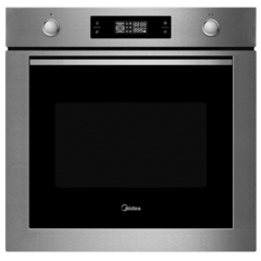Встраиваемый духовой шкаф Midea MO78100CX Встраиваемый духовой шкаф Midea MO78100CX