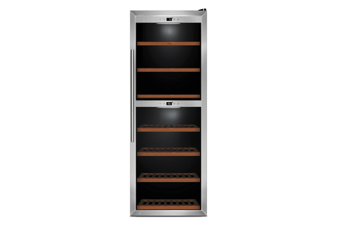 Винный шкаф CASO WineComfort 1260 Smart