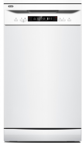 Посудомоечная машина шириной 45 см DeLonghi DDWS09S Agate