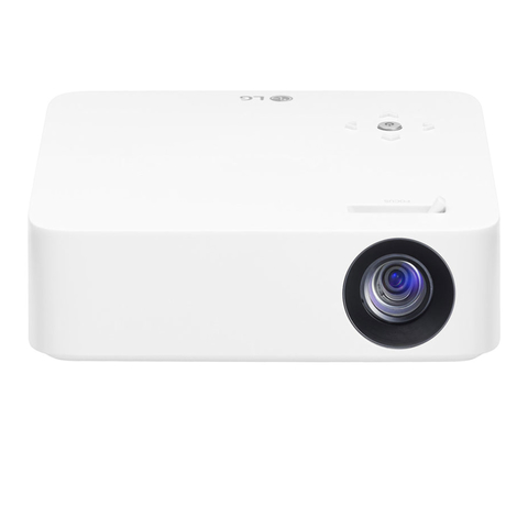Full HD ультрапортативный LED проектор LG CineBeam PH30N