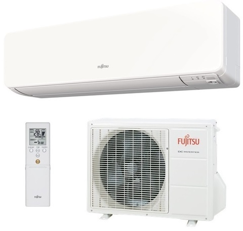 Сплит система Fujitsu ASYG09KGTB/AOYG09KGCA