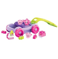 Mega Bloks Набор 