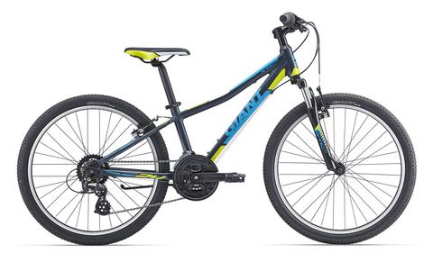Giant XTC Jr 1 24 (2016) синий