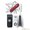 Набор Victorinox Traveller Set 91мм 26 функций красный (1.8726)