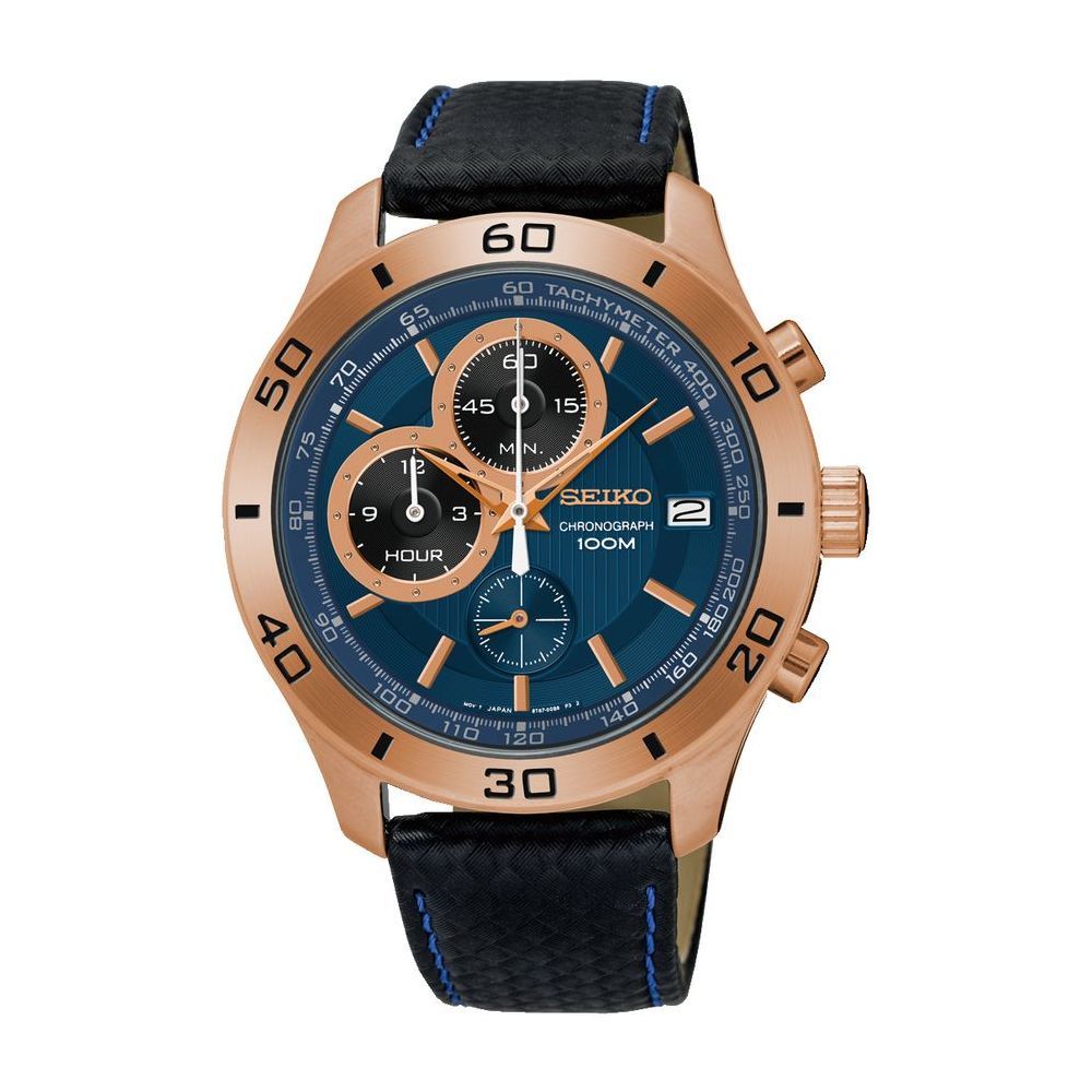 Наручные часы Seiko Conceptual Series Sports SSB198P1 фото