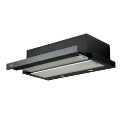 Вытяжка AKPO Light eco glass WK-7 60 BK Вытяжка AKPO Light eco glass WK-7 60 BK