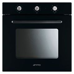 Встраиваемый духовой шкаф Smeg F608SN Встраиваемый духовой шкаф Smeg F608SN